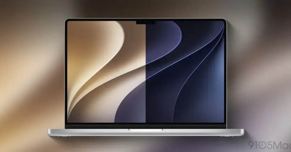 New macOS 27 Golden Gate Wallpapers Arrive Ahead of WWDC26
