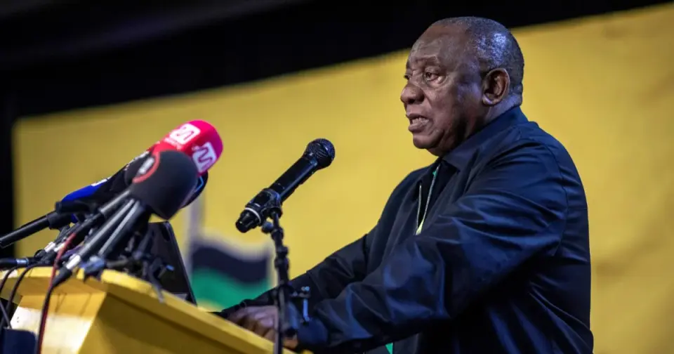 South Africa bets on biannual HIV prevention with $72M Lenacapavir rollout