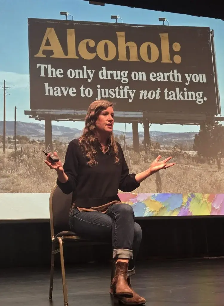 Steamboat Springs Hosts 'Rethinking Drinking' Event Amid High Local Alcohol Consumption Rates