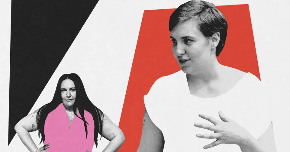 Lena Dunham’s Famesick: Fame, Backlash, and the Internet’s Aftermath