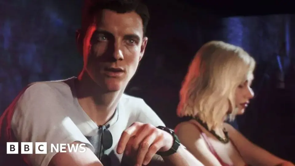 Bond's new game gets a fresh, cinematic score from The Flight