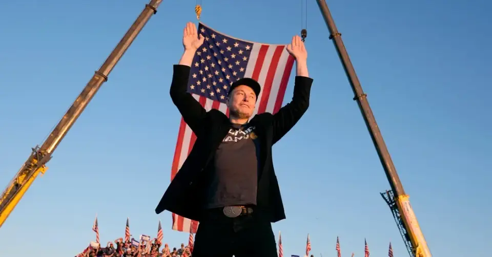 Gibney's 'Musk' Documentary Debuts: A Four-Hour Critique of Power and Myth