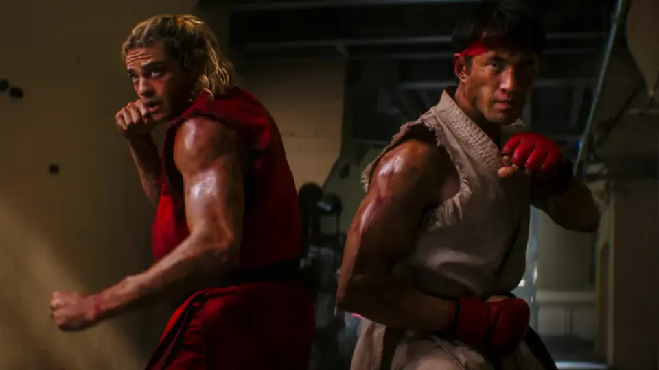 Street Fighter Tops Box Office at $51M, Missing $70M Target