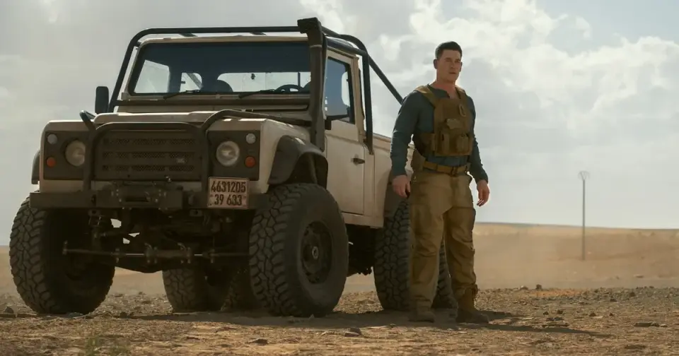 Matchbox: The Movie Lands on Apple TV as a Cautionary Tale for Skydance’s New Era