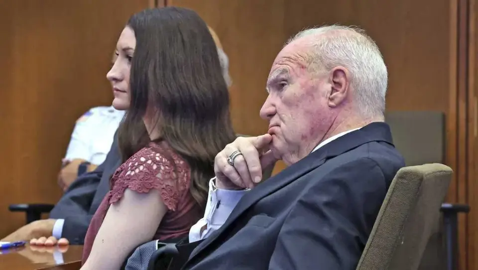 Judge rejects Lindsay Clancy's bid to end murder case after defense shifts strategy