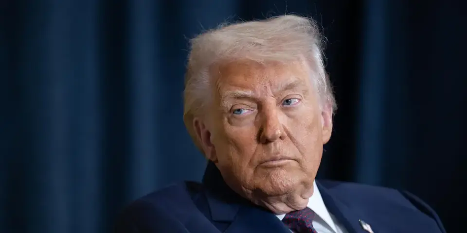 Blockade Backfires: The Iran Strait Gamble Undermines Trump's Exit