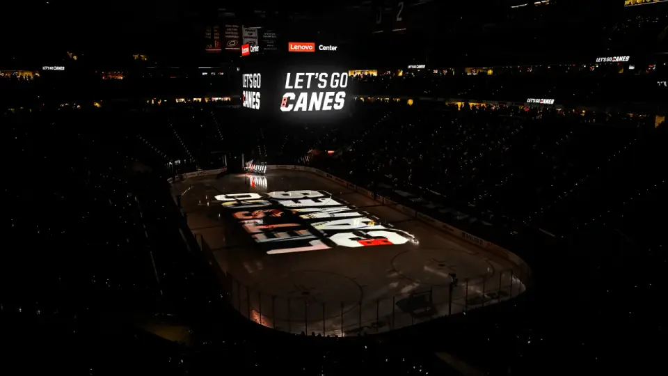 Hurricanes Kick Off Playoffs Against Senators This Saturday