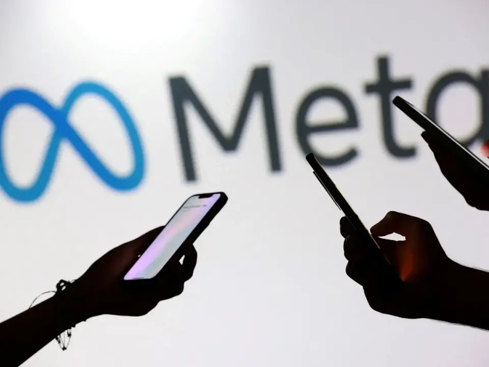 Meta trims 8,000 roles as Microsoft offers buyouts in AI-fueled restructuring