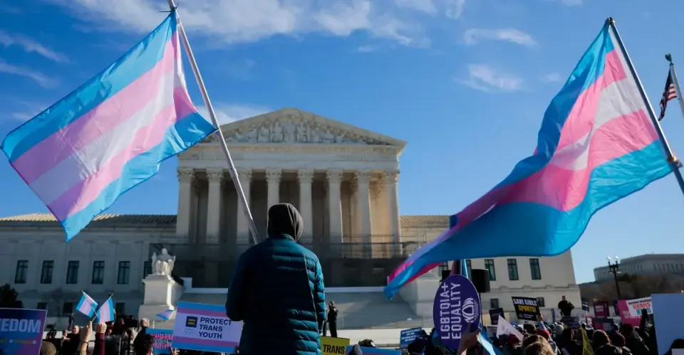 B.P.J. ruling shows liberal lawsuits face a harsher Supreme Court reality