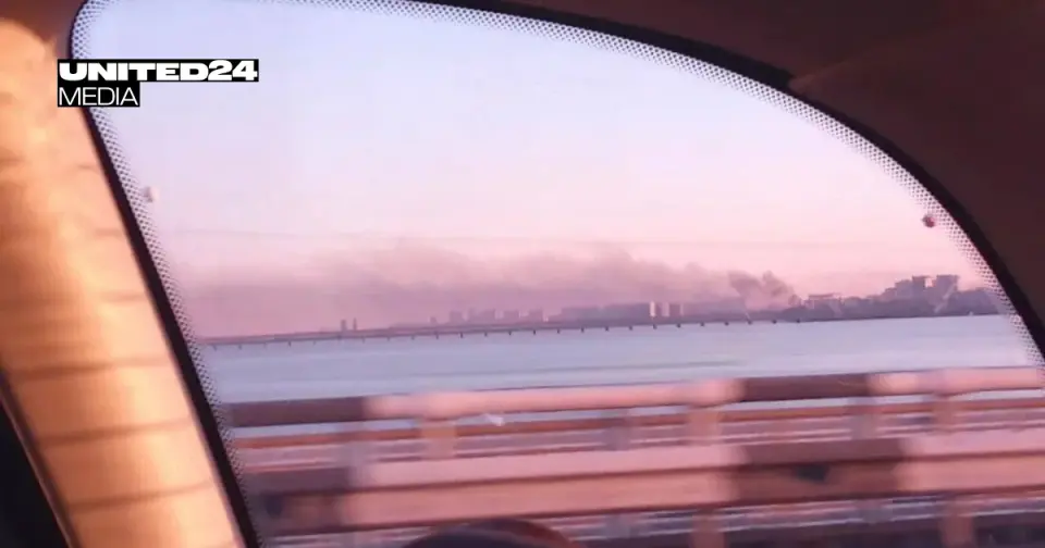 Voronezh Drone Strike Damages Industrial Sites as Kyiv and Kharkiv Suffer Fresh Casualties