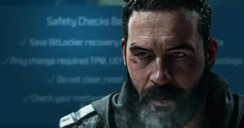 MW4 PC beta tightens security with official TPM 2.0 and Secure Boot setup guide