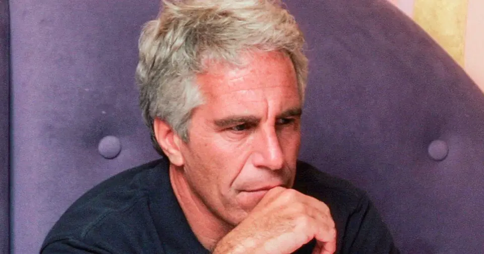Survivors sue Epstein estate, seeking notice for others in CSAM trove