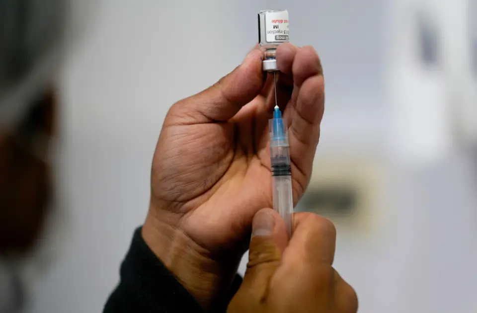 Fall vaccine rollout: Dr. Wen answers readers' top questions