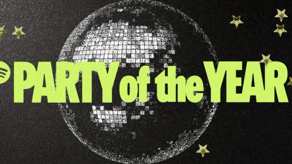Spotify Turns 20 With a Personal Listening Time Capsule