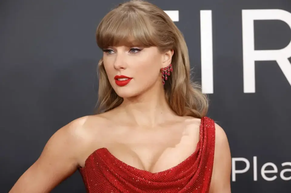 AMAs 2026: Swift Outpaced by Surprises in Las Vegas