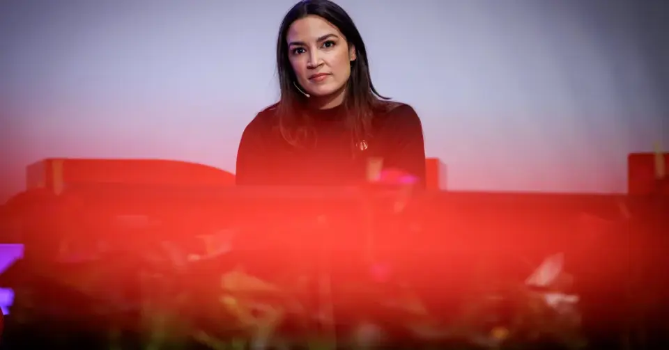 AOC weighs 2028 run, weighing life, identity, and strategy after midterms
