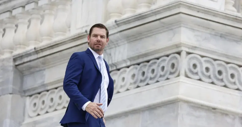 Swalwell affair exposes the fragility of California’s top-two primary
