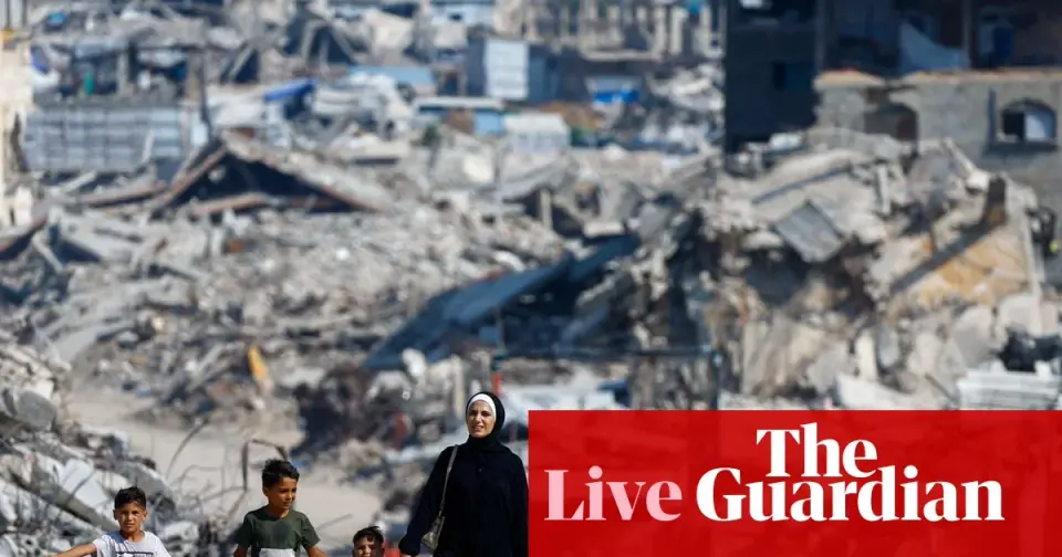 Trump Threatens Oman as US-Iran Ceasefire Expires and Hormuz Traffic Collapses