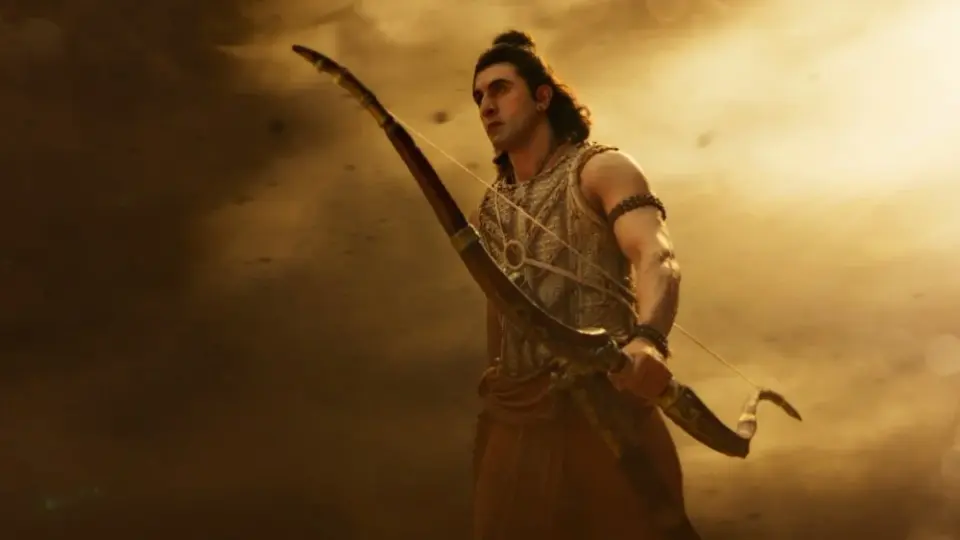 Sony Sets Nov 6 Global Premiere for 'Ramayana', Two Days Before India's Diwali Launch