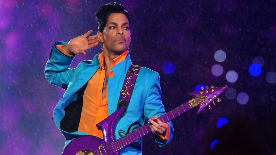 Prince’s Band: Fines, Fear and a Guitar Lesson that Lasted a Lifetime