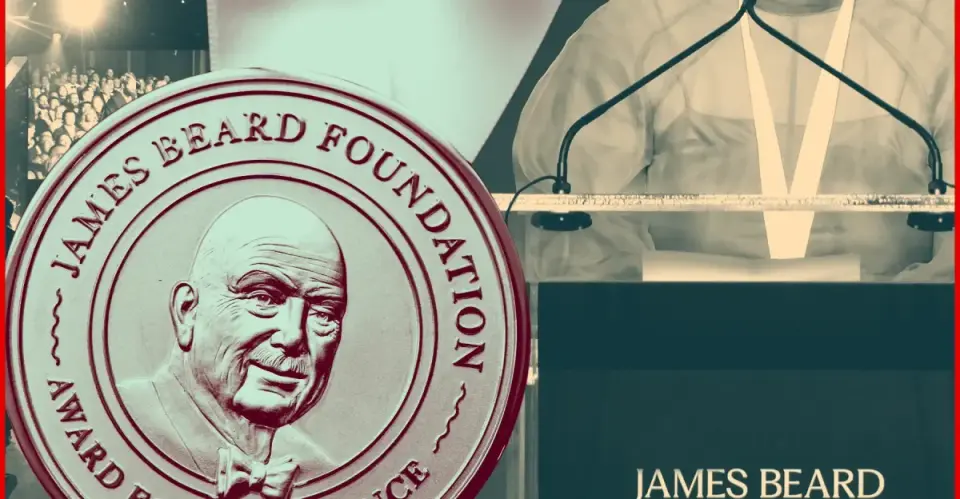 Beard Media Awards Crown 2026 Winners Across Books, Broadcasts, and Journalism
