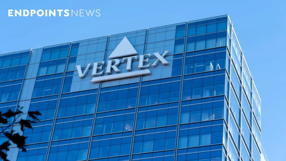 Vertex bets $10B on Crinetics to reshape endocrinology portfolio