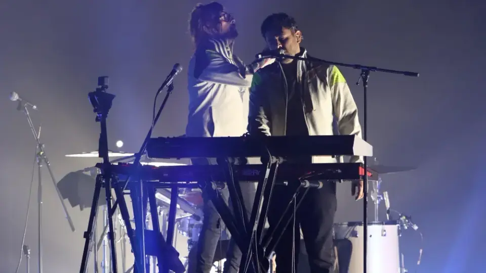 Camilo Séptimo Keyboardist Jonathan Meléndez and Family Slain in Mexico City Home Invasion
