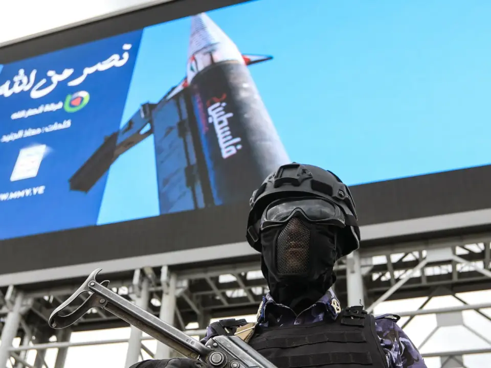 Houthi Strikes on Riyadh Airport Expose Saudi Air Defence Gaps Amid US Hesitation