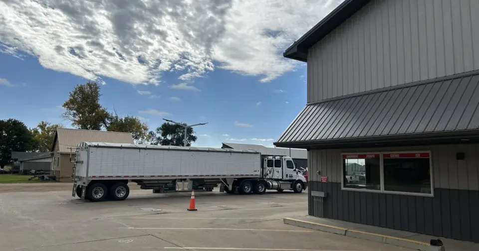 Farmers Hesitate on Dyed Diesel as IRS Waives Penalties but Leaves Tax Liability Unclear
