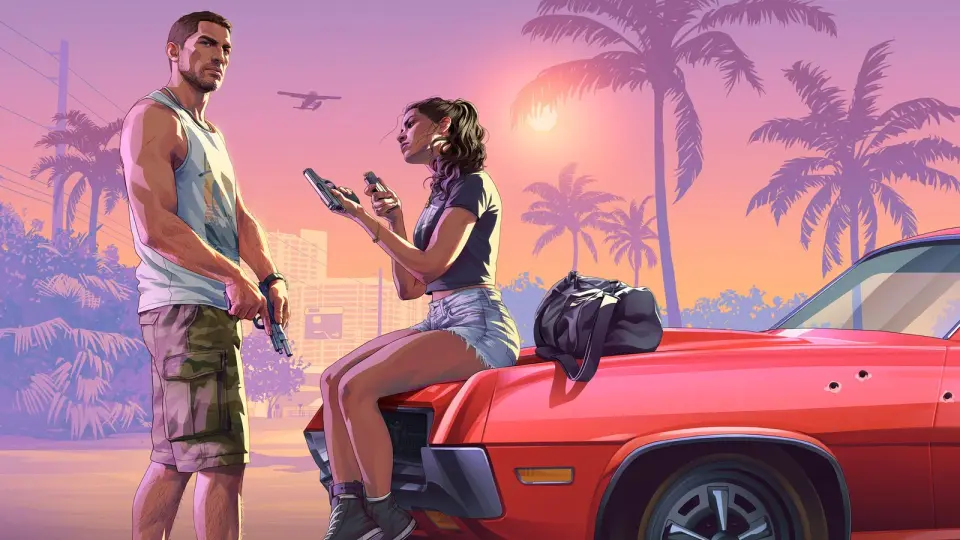 GTA 6's 'Leonida' Redefines Open World Realism with Slower Pacing and Deep NPC Interactions