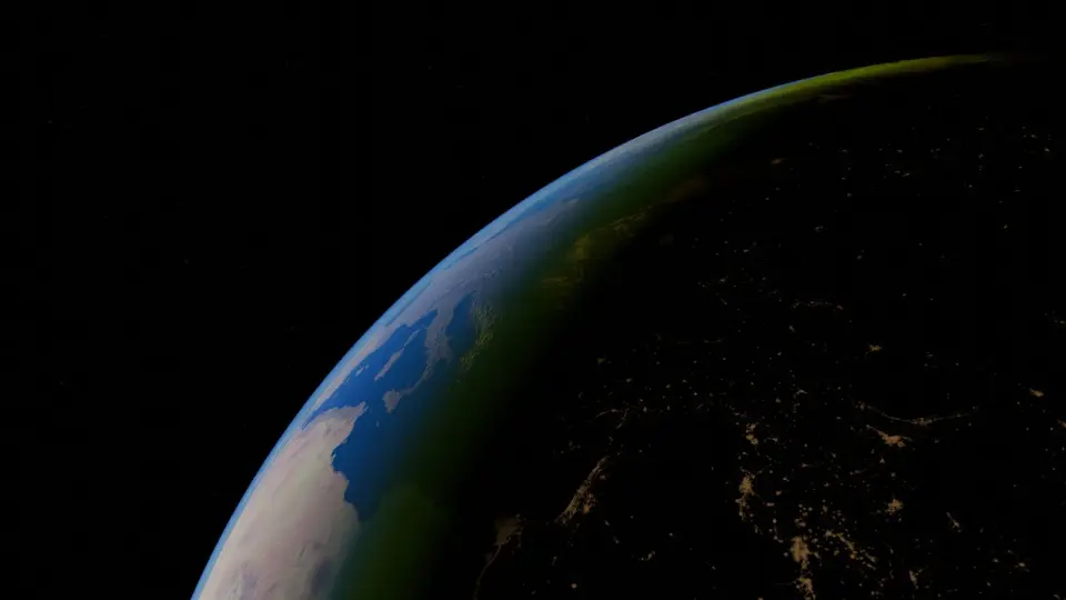 Five-Millisecond Time Gap: Relativity in Real Life on the ISS