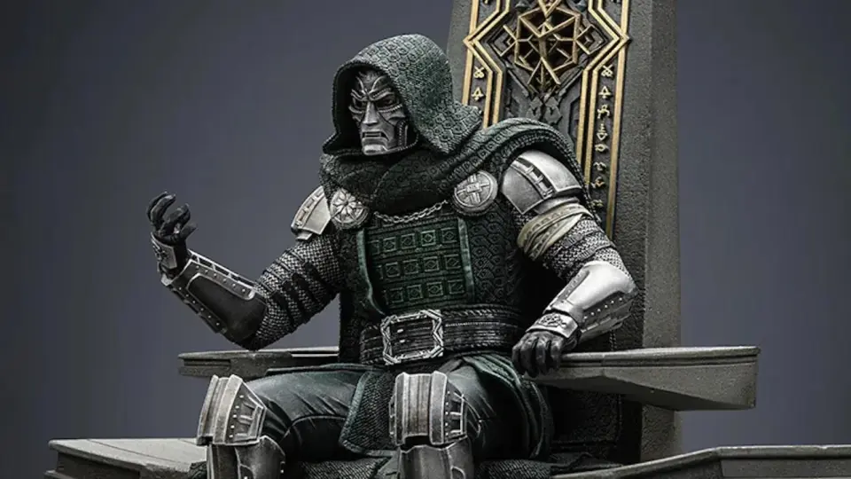 Doom’s Hidden Gadget Sparks Doomsday Theories in Avengers: Doomsday