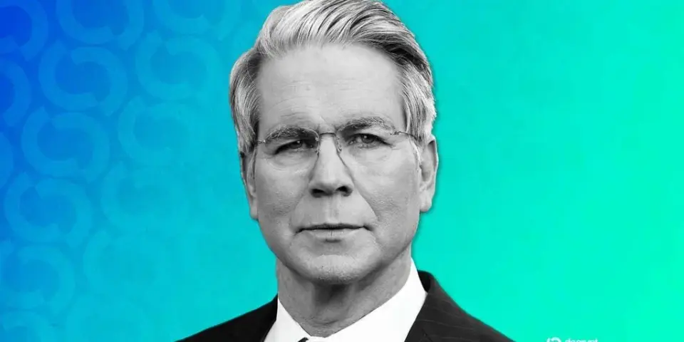 Treasury Chief Pushes Fast-Track Crypto Rules, Citing Nakamoto