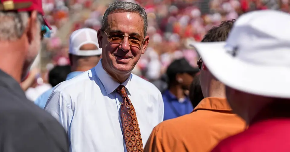 Texas AD Defends 76-Team NCAA Tournament Expansion