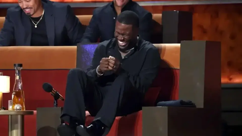 Uncut Zingers: 18 Jokes Cut From Kevin Hart Roast Revealed