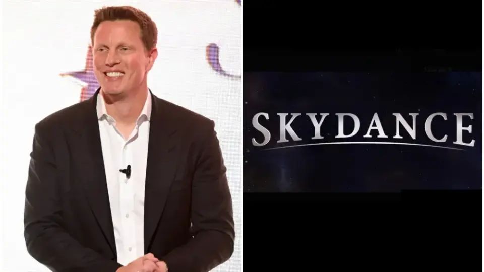 Skydance to Launch as $111 Billion Media Giant on October 6 Amid Debt and Labor Concerns