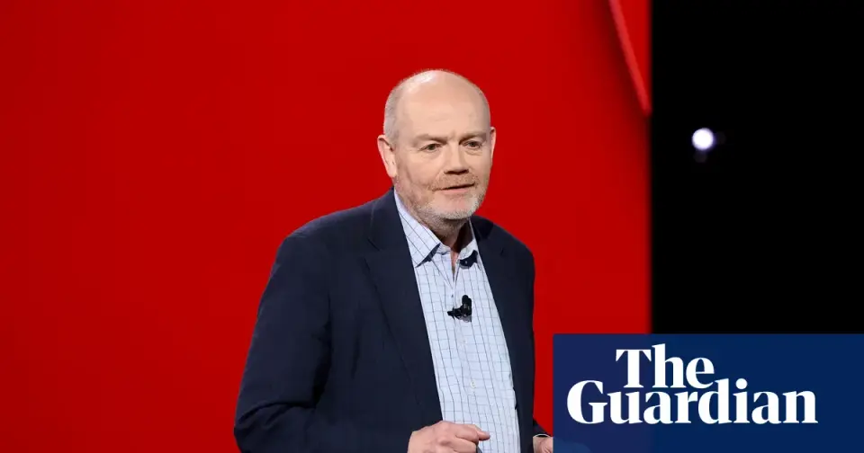 Thompson to Lead CNN as Paramount Skydance Merger Closes
