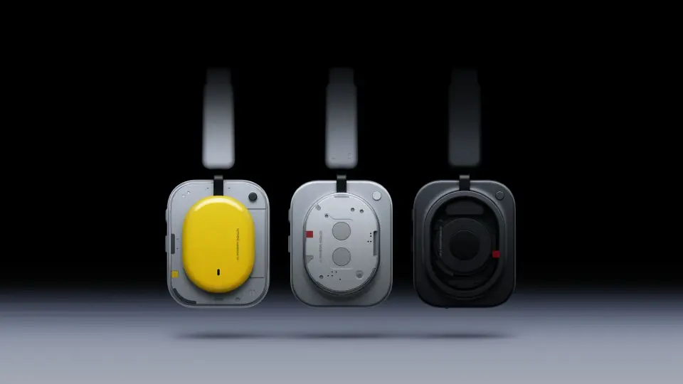 Nothing Launches Headphone (1) Pro with Triple Drivers and BTS Ambassador V