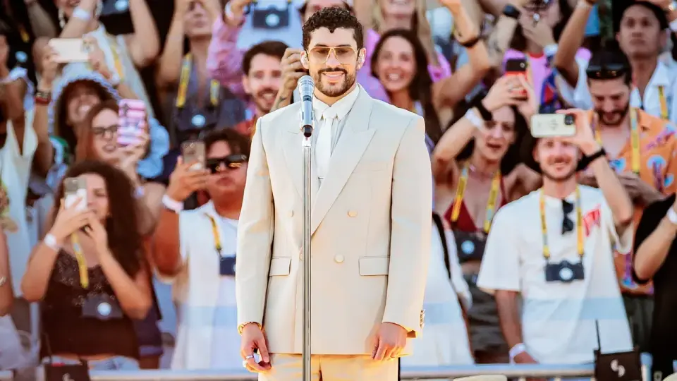 Bad Bunny’s Super Bowl Halftime Show Sweeps Seven Creative Arts Emmys