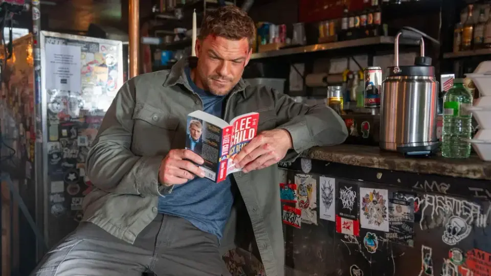 Prime Video Orders Reacher Season 6 Amid Record Viewership