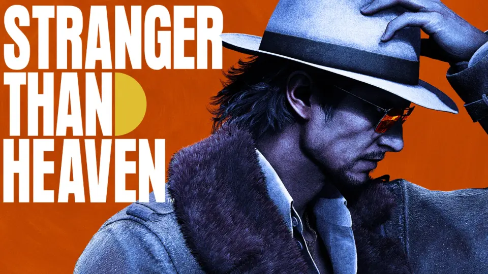 Xbox Teases Stranger Than Heaven's Five-Era Adventure in Special Look