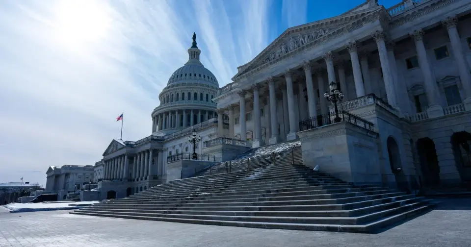 11 Key Senate Battlegrounds Poised to Decide 2026 Control