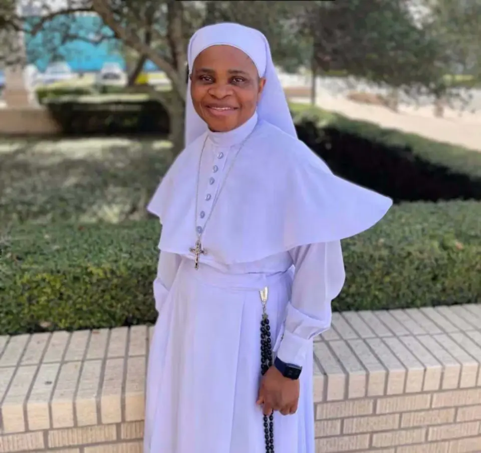 Nun Detention in McAllen Triggers Bipartisan Backlash on Immigration in Texas