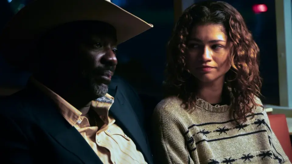 Euphoria Ends With Season 3 Finale, Series Confirmed to Close