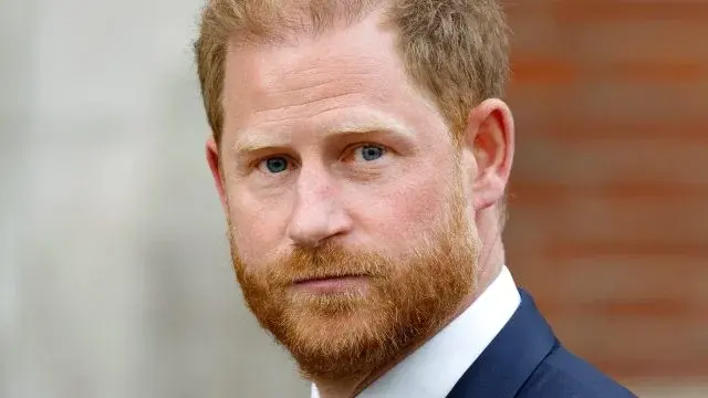 Harry Heartbroken as William & Kate's Family Photos Highlight Royal Rift