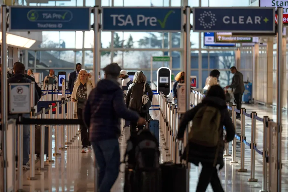 TSA Revives Gate Access for Trusted Travelers Without Tickets at 13 Airports