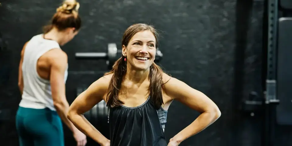 Six Core Moves for a Weekly Strength Routine