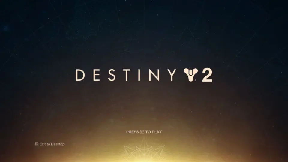 Destiny 2's Final Update Triggers Server Surge as Fans Rally for Destiny 3