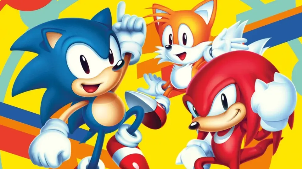Sega Unveils Dual Switch Sonic Collections Ahead of Anniversary