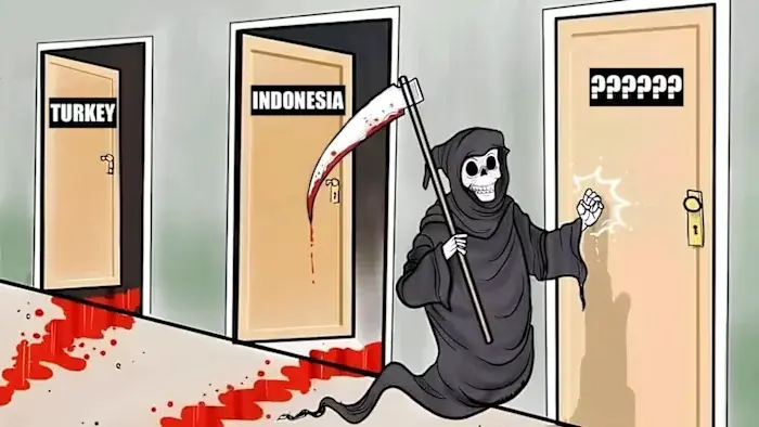 Index Providers Step In as Regulators Fail: MSCI Threatens Indonesia with Market Ejection